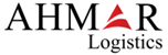Ahmar Logo